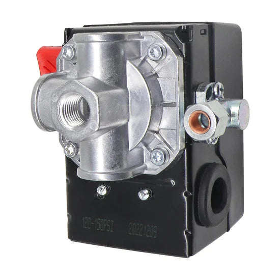 5140153-08 Craftsman Pressure Switch D23361-Z-D23361
