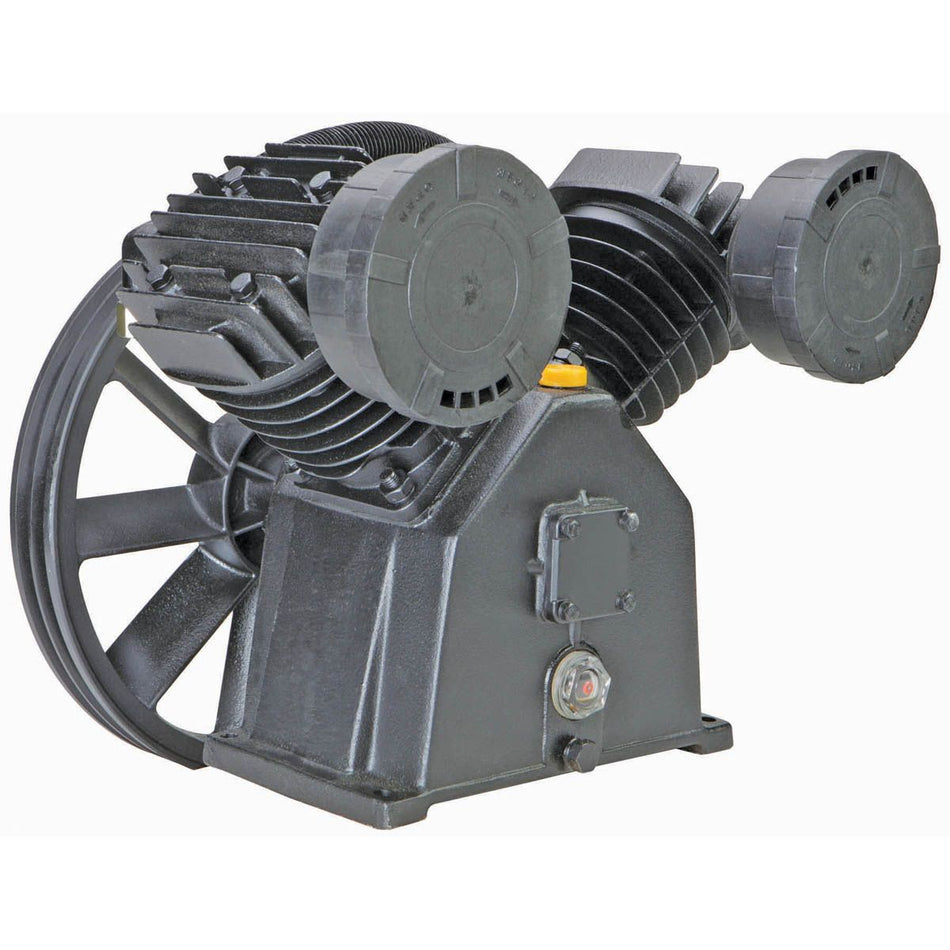 Best Replacement Air Compressor Pump 5hp