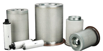 011018 Separator Sullair replacement