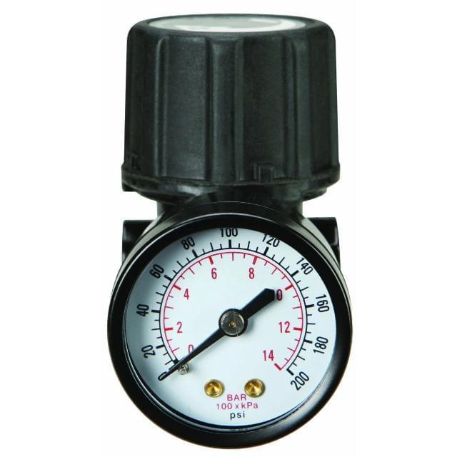 E107332 Air Pressure Regulator For Husky Air Compressors