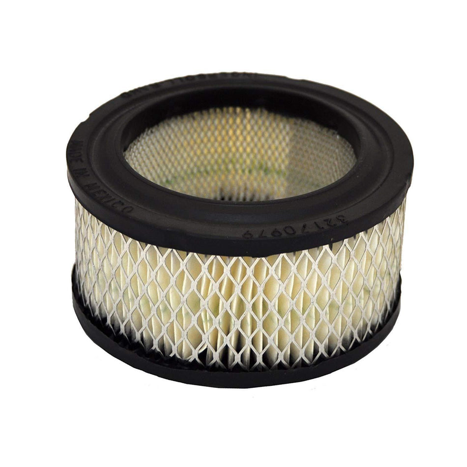 Ingersoll Rand 32282196 Intake Air Filter Element are used for SS3, SS5, 2475 models. The Ingersoll Rand 32282196 Intake Air Filter Element is a replacement for many air compressor brands.