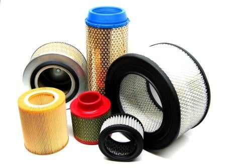 22203095 Air Filter for Ingersoll Rand