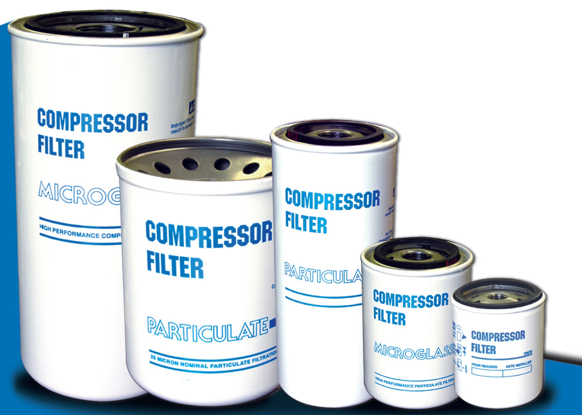 KOHLER 52 050 02-S Oil Filter Replacement For CH11 - CH15, CV11 - CV22, M18 - M20, MV16 - MV20 And K582