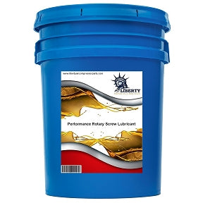 1310-0368-38 Roto-Xtend Atlas Copco Replacement Lubricant 5 gallon