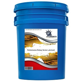 RS 4000 FG Curtis Lubricant Replacement 5 Gallon