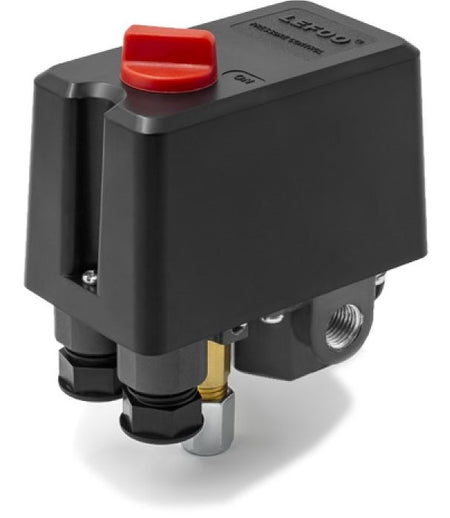 CSPS140175NU Pressure Switch Replacement