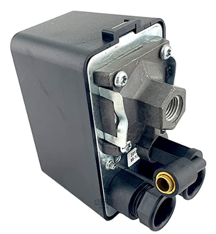 CW210100SJ Pressure Switch for Campbell Hausfeld