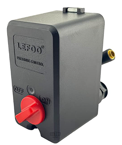 CW219300AV Campbell Hausfeld Pressure Switch