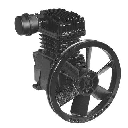 MSL18 Max 3-5HP Schulz Air Compressor Pump