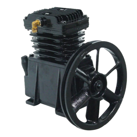 MSL10 Max 2HP Schulz Air Compressor Pump
