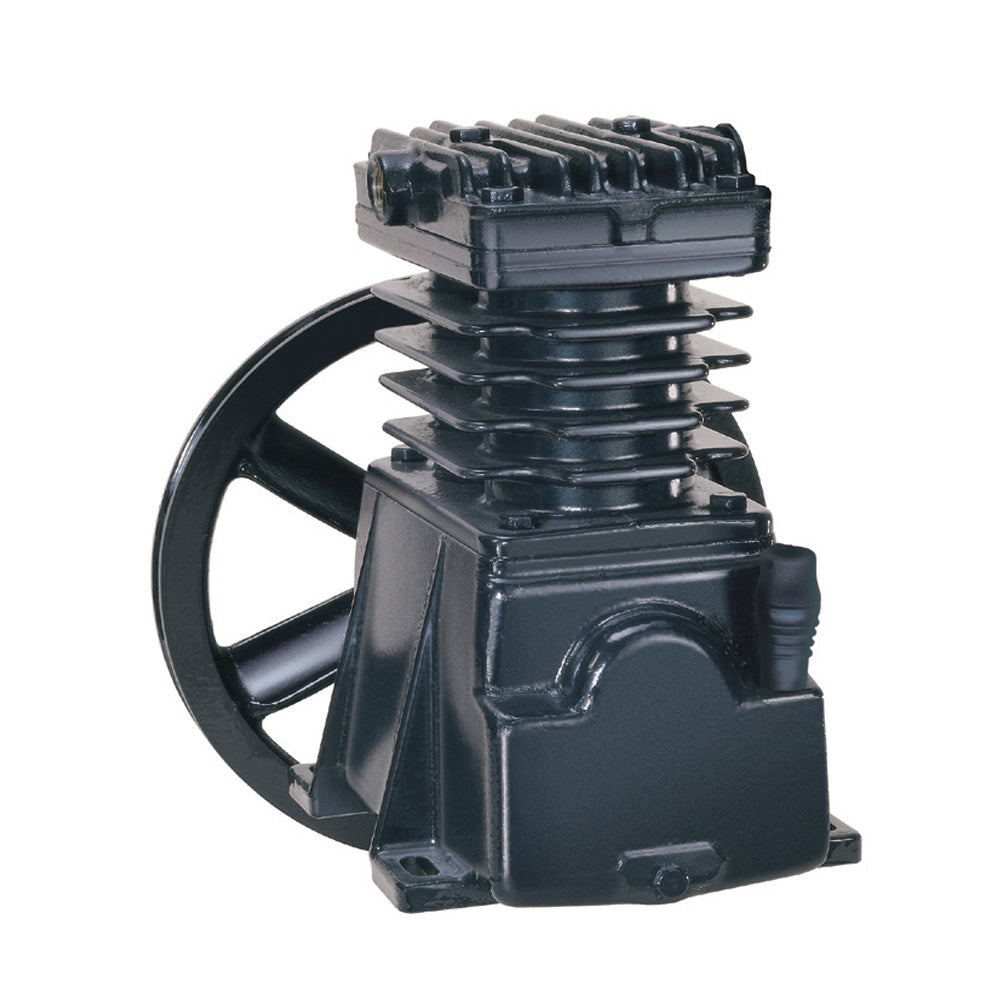 MSL15 Max 3HP Schulz Air Compressor Pump