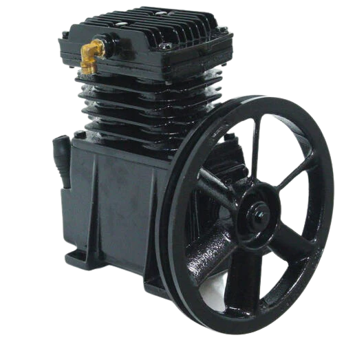 MSL15 Max 3HP Schulz Air Compressor Pump