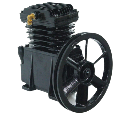 MSL15 Max 3HP Schulz Air Compressor Pump