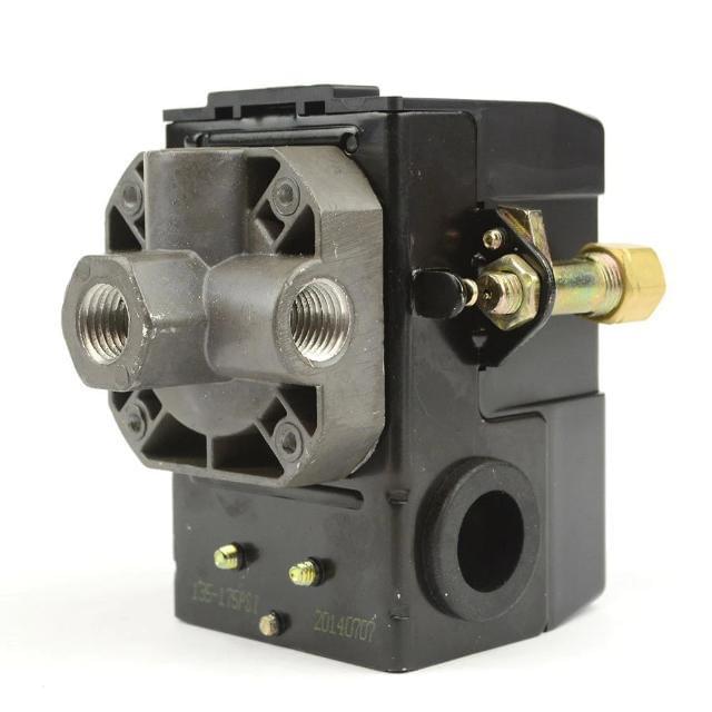 67501 Central Pneumatic Pressure Switch replacement